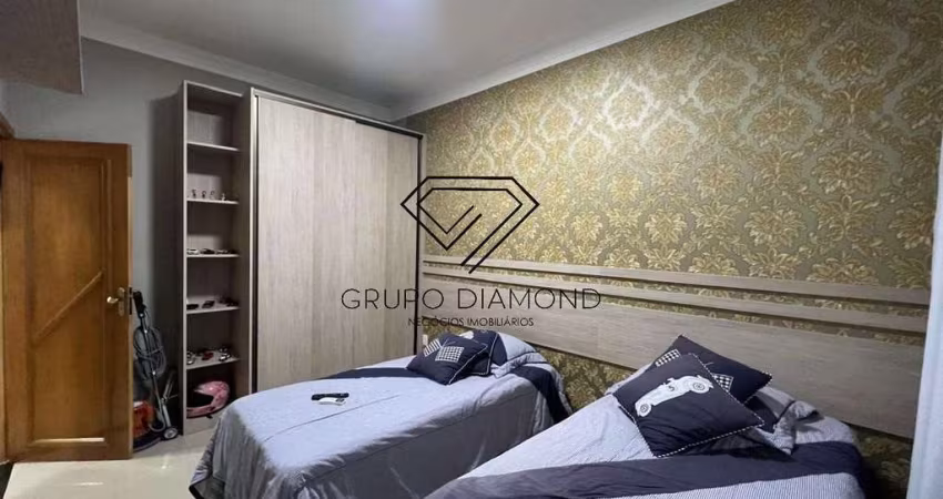 Casa em Praia Grande bairro Flórida