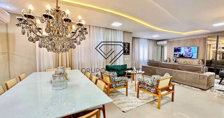 Casa com 4 quartos à venda na Rua dos Cravos, 234, Balneário Flórida, Praia Grande