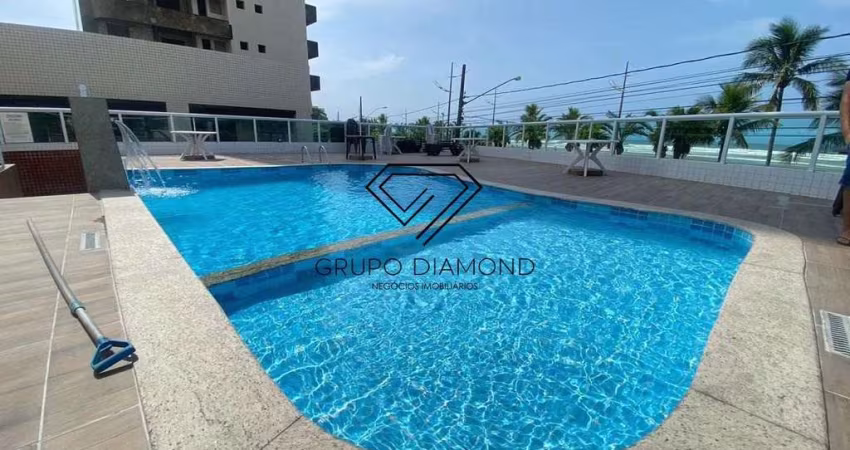 Apartamento em Praia Grande bairro Balneário Maracanã