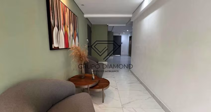 Apartamento com 2 quartos, Caiçara, Praia Grande, Cod: 390
