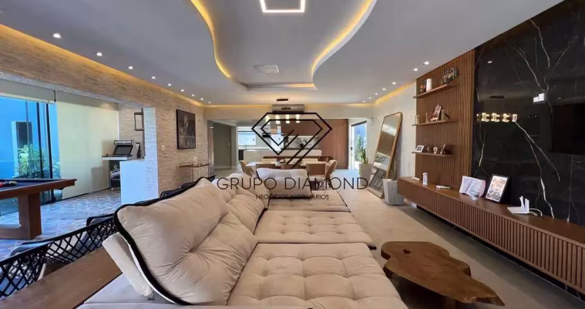 Casa com 5 quartos, cibratel i, itanhaém - r$ 2.5 mi, cod: 707