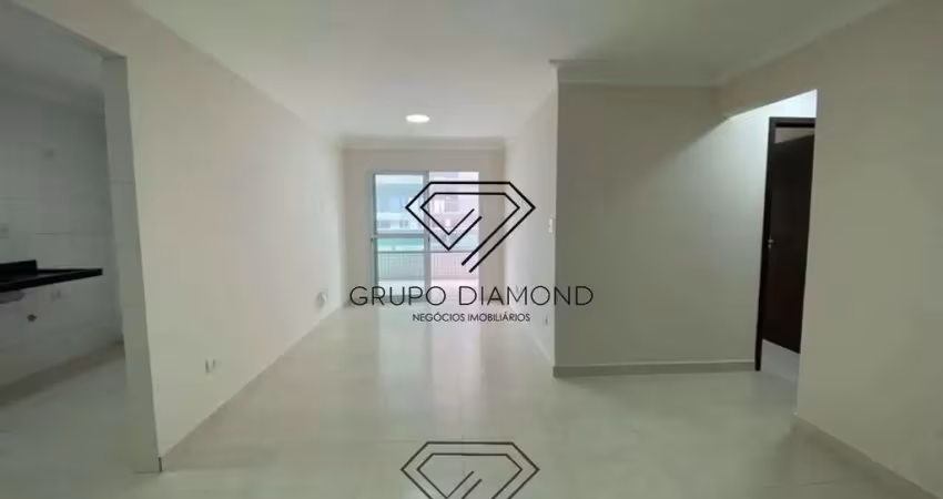 Apartamento com 2 quartos, caiçara, praia grande - r$ 780 mil, cod: 186