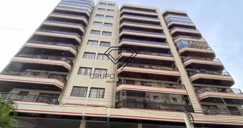 Apartamento com 2 quartos, caiçara, praia grande - r$ 415 mil, cod: 723