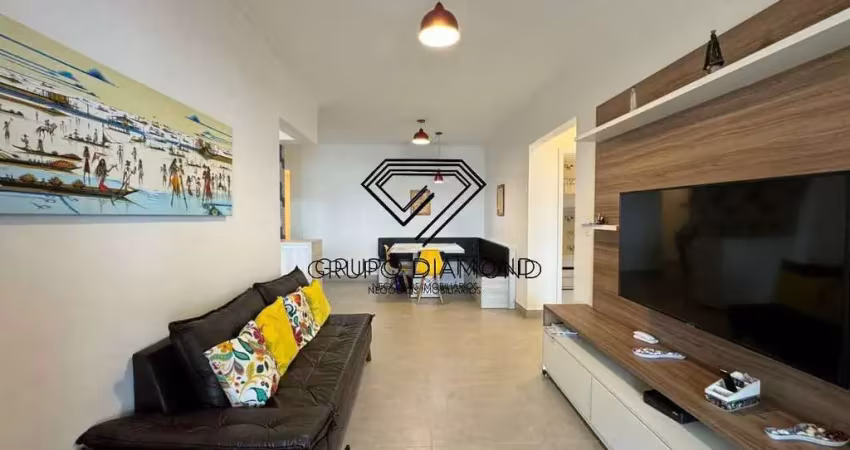 Apartamento com 2 quartos, guilhermina, praia grande - r$ 770 mil, cod: 87
