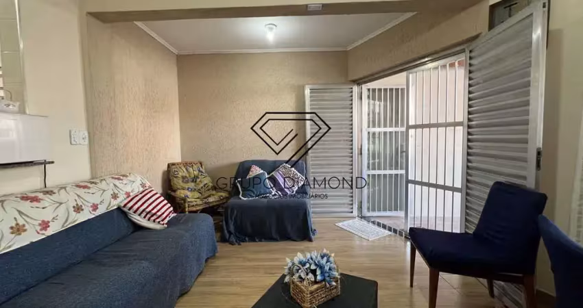 Casa com 2 quartos, caiçara, praia grande - r$ 400 mil, cod: 761