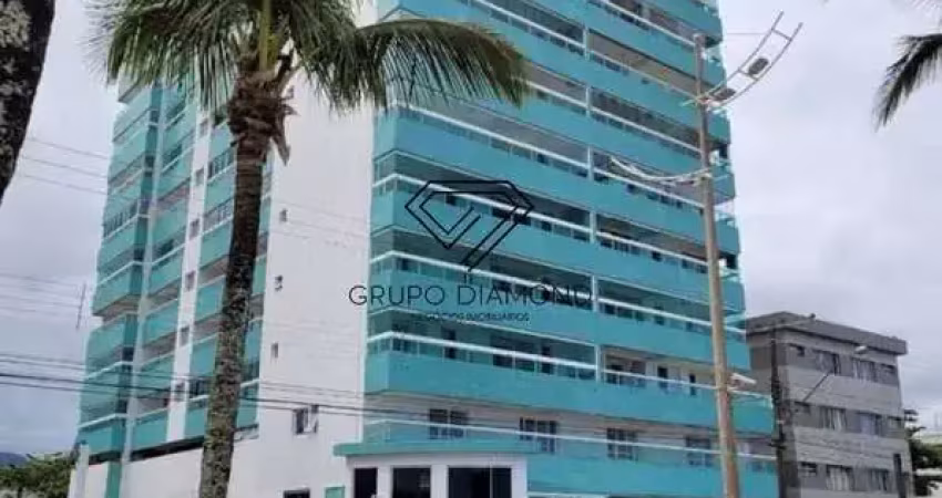 Apartamento com 2 quartos, real, praia grande - r$ 550 mil, cod: 764