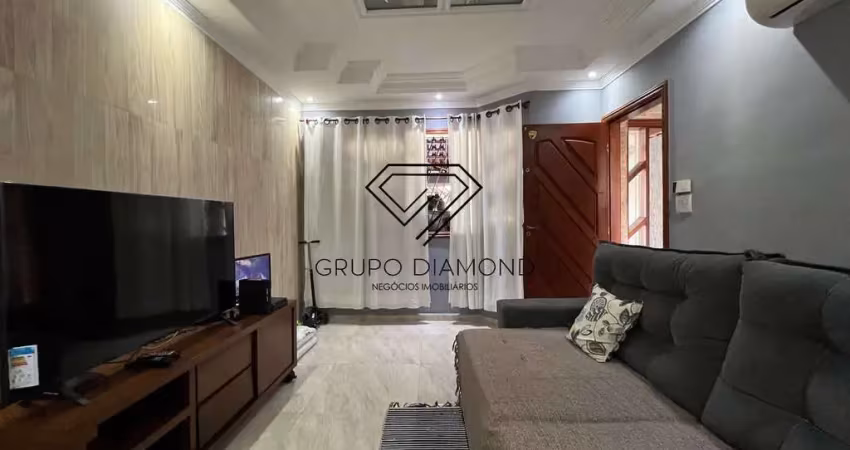 Casa com 2 quartos, balneário maracanã, praia grande - r$ 600 mil, cod: 769
