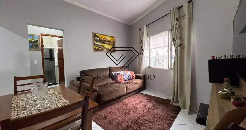 Casa com piscina 2 dormitórios 1 suite para venda - caiçara.