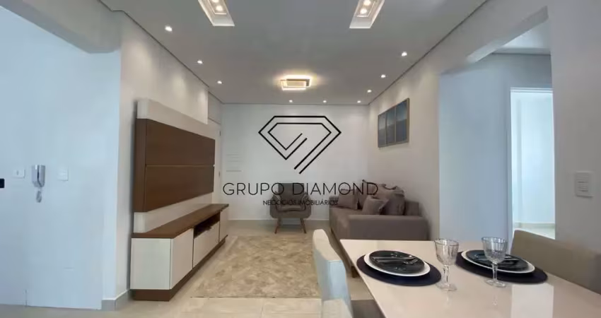 Apartamento com 2 quartos, aviação, praia grande - r$ 470 mil, cod: 271