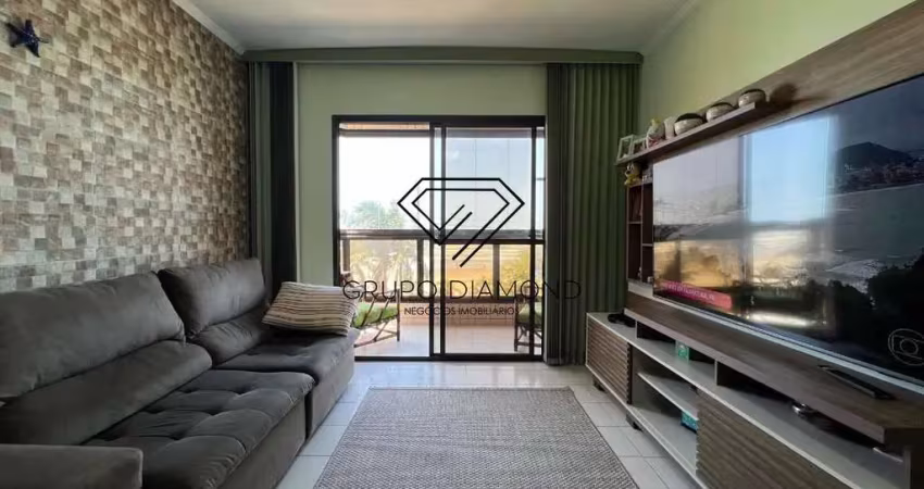Apartamento com 2 quartos, caiçara, praia grande - r$ 595 mil, cod: 228