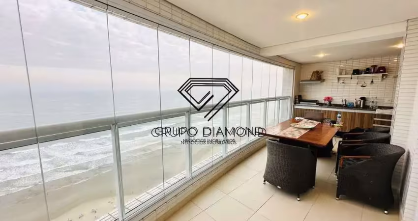 Apartamento com 3 quartos, boqueirão, praia grande - r$ 1.45 mi, cod: 72