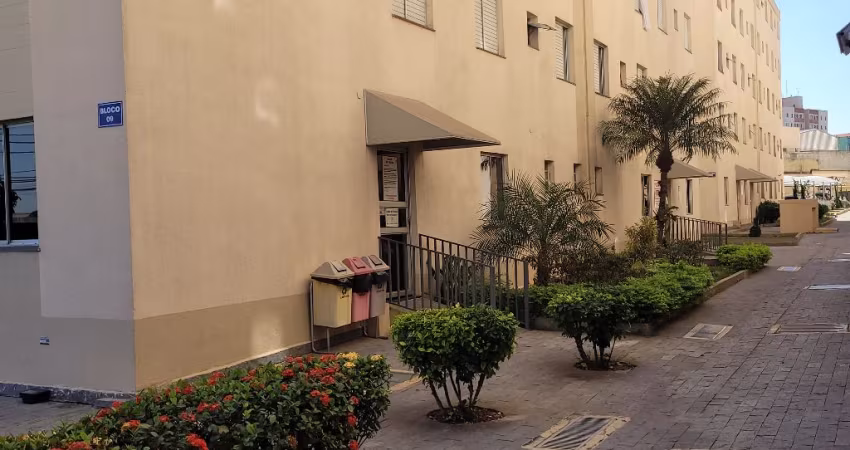 Excelente apartamento com 2 quartos - Vila Pompeia Campinas
