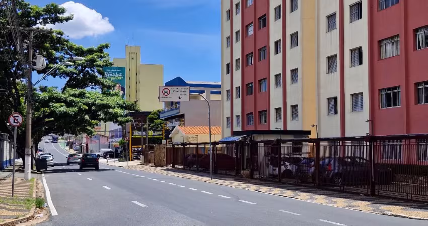 Lindo apartamento com 2 quartos na Ponte Preta Campinas