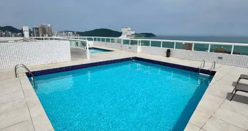 Imóvel de 3 dormitórios na guilhermina, praia grande