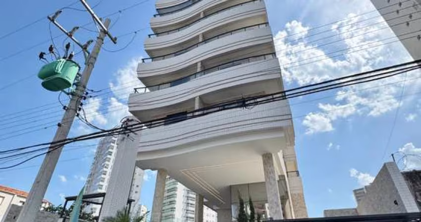 Apartamento de 2 dormitórios no bairro Caiçara em Praia Grande