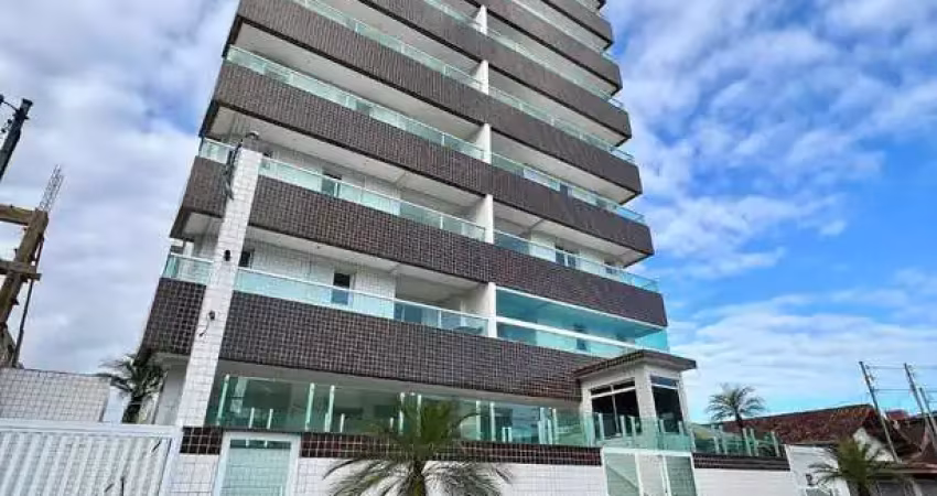 Imóvel de 2 dormitórios em Ocian, Praia Grande - Oportunidade Única!