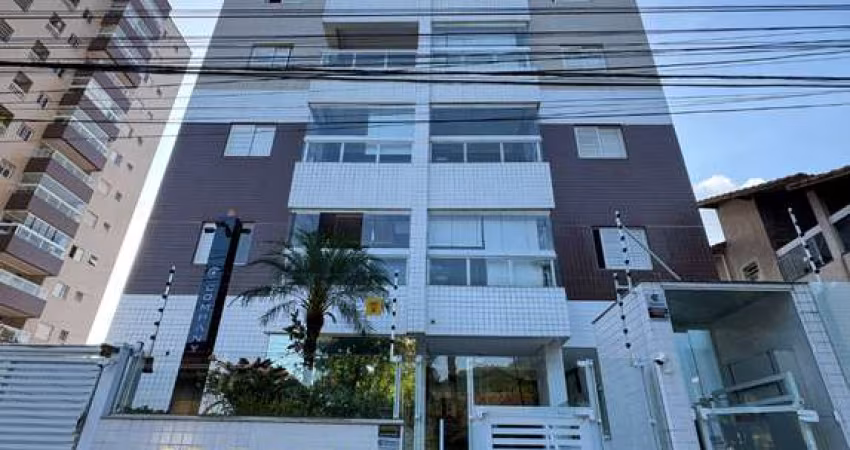 Apartamento de 2 dormitórios à venda em Canto do Forte, Praia Grande