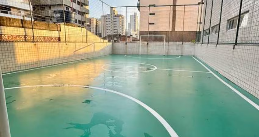 Imóvel de 3 dormitórios em Aviação, Praia Grande - Oportunidade única!