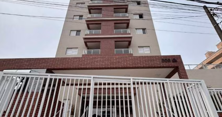 Apartamento à venda em Aviação, Praia Grande - 2 dormitórios