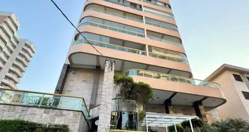 Apartamento com 2 dormitórios na Aviação em Praia Grande - Confira!