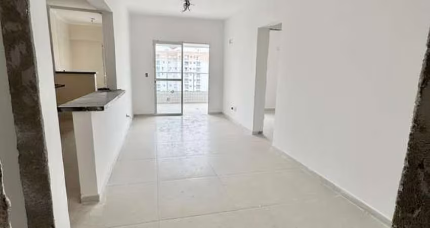 Imóvel de 2 dormitórios na Aviação, Praia Grande - Aproveite!