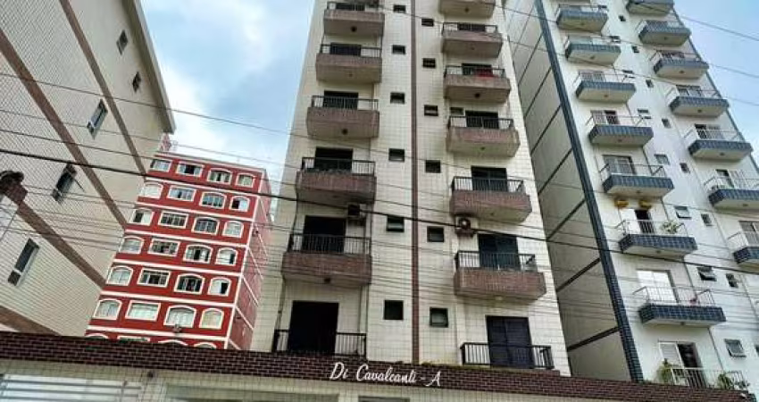 Apartamento de 2 dormitórios à venda em Aviação, Praia Grande
