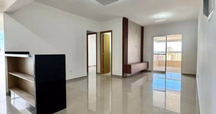 Imóvel de 3 dormitórios no Canto do Forte, Praia Grande - À venda