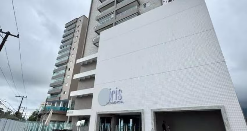 Apartamento de 1 dormitório à venda em Real, Praia Grande