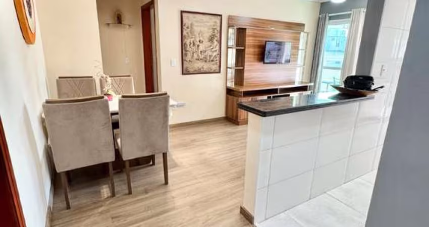 Apartamento de 2 dormitórios à venda em Praia Grande - Caiçara