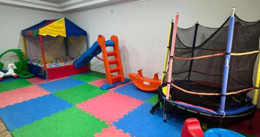 Imóvel com 2 dormitórios no Boqueirão, Praia Grande | Oportunidade única