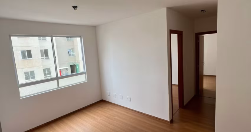 APARTAMENTO NO JARDIM AMERICA