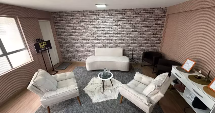 Excelente sala no comercial ao lado da prefeitura de maringa