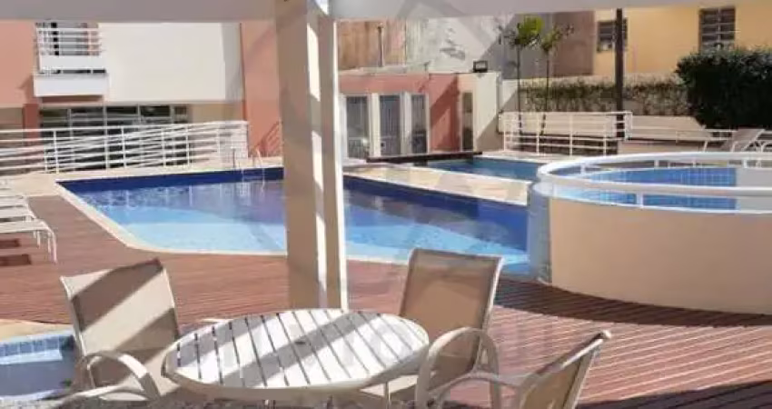 Apartamento para venda em santo andré, casa branca, 2 dormitórios, 1 banheiro, 1 vaga