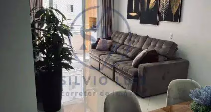 Apartamento para venda em são bernardo do campo, centro, 3 dormitórios, 1 suíte, 3 banheiros, 2 vagas