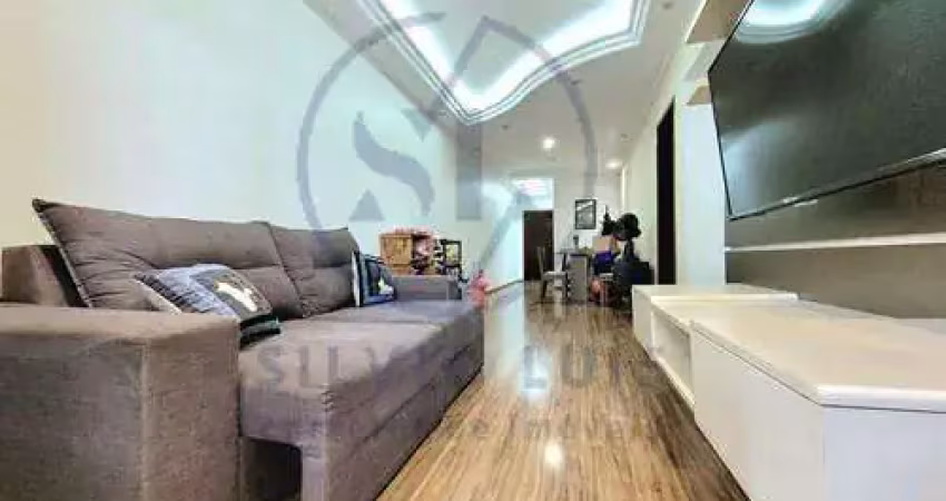 Apartamento 3 dormitórios para venda em são caetano do sul, santa maria, 3 dormitórios, 1 suíte, 2 banheiros, 1 vaga