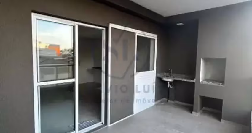 Apartamento 3 Quartos para Venda em São Bernardo do Campo, Anchieta, 3 dormitórios, 1 suíte, 2 banheiros, 2 vagas