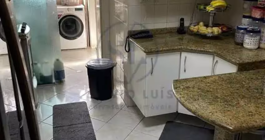 Apartamento 4 dormitórios para venda em são bernardo do campo, centro, 4 dormitórios, 1 suíte, 3 banheiros, 2 vagas