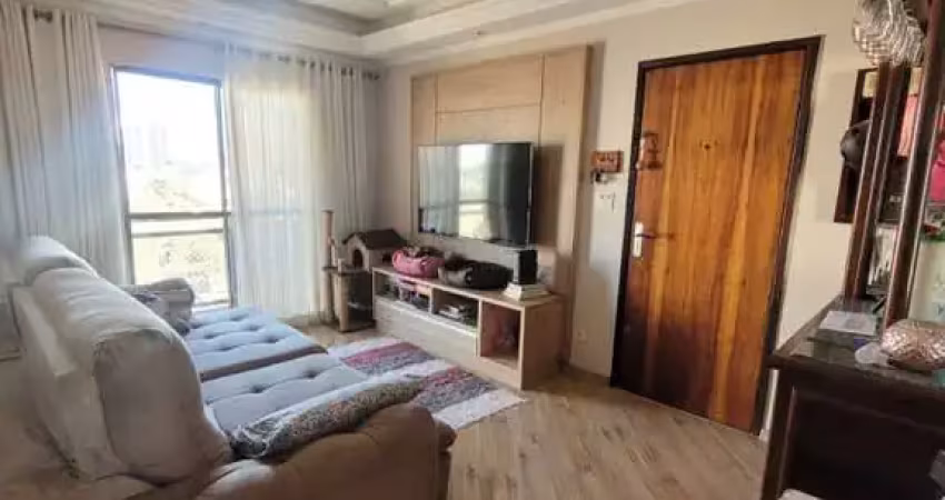 Apartamento para venda em são bernardo do campo, rudge ramos, 2 dormitórios, 1 suíte, 2 banheiros, 1 vaga