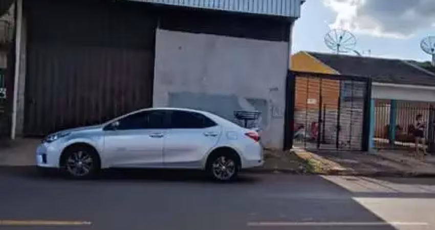 Casa com 2 quartos à venda na Rua José Galindo Garcia, 266, Jardim Verão, Sarandi