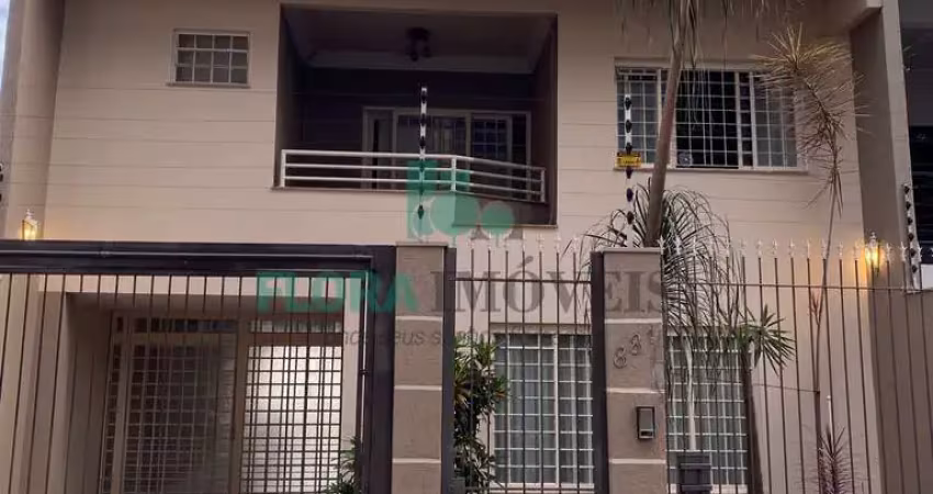 Sobrado espetacular na zona 07: próximo ao colégio adventista!