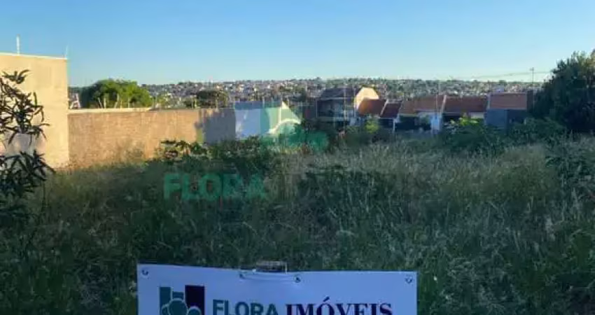 Excelente terreno no jardim paulista ii, zona 36 - maringá