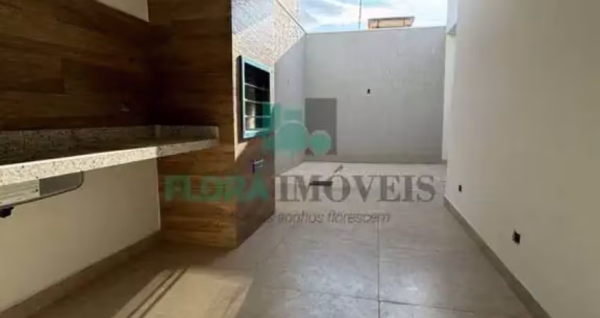 Excelente Imóvel no Jardim Oásis