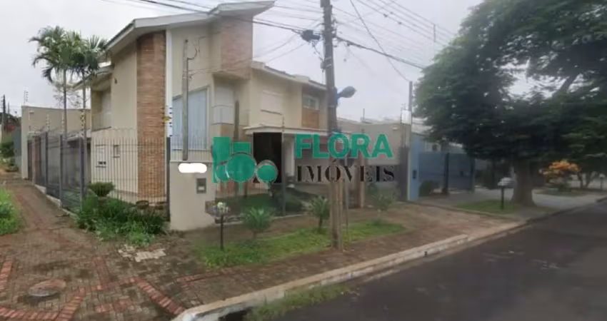Excelente Sobrado À Venda na Vila Morangueira