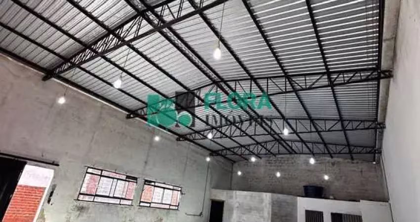 Barracão / Galpão / Depósito com 1 sala para alugar na Rua Marechal Floriano Peixoto, 74, Centro, Paiçandu