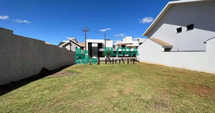 Terreno 413 m² no condominio vinhedo - parque industrial em maringá