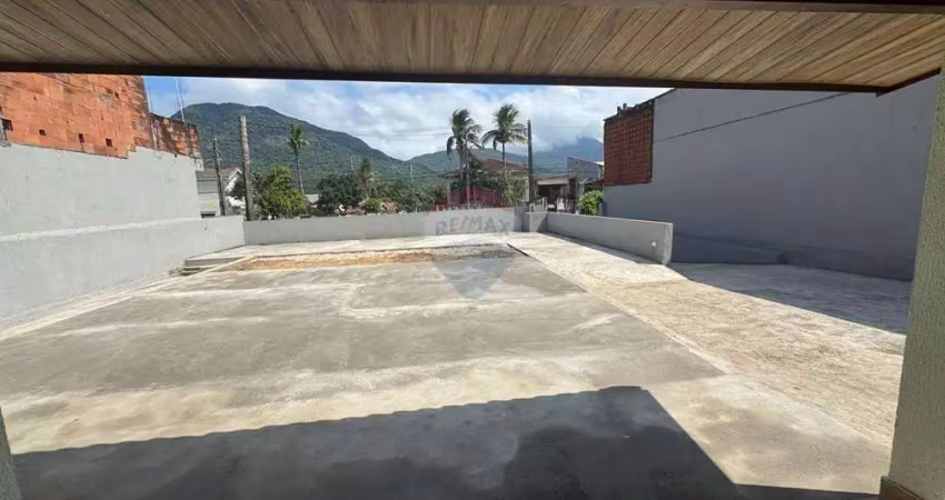 Casa com 3 quartos para alugar no Parque Balneário Oásis, Peruíbe 