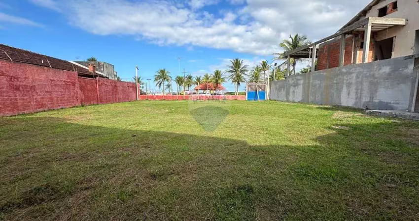 Terreno à venda no Jardim Barra de Jangadas, Peruíbe 
