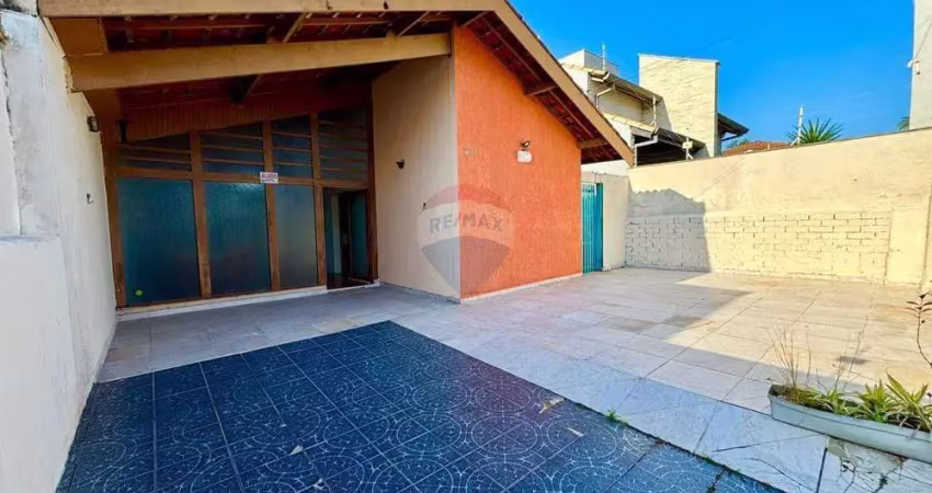 Casa com 3 quartos para alugar no Parque Balneário Oásis, Peruíbe 