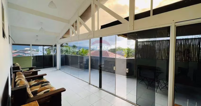 Apartamento com 4 quartos para alugar no Centro, Peruíbe 