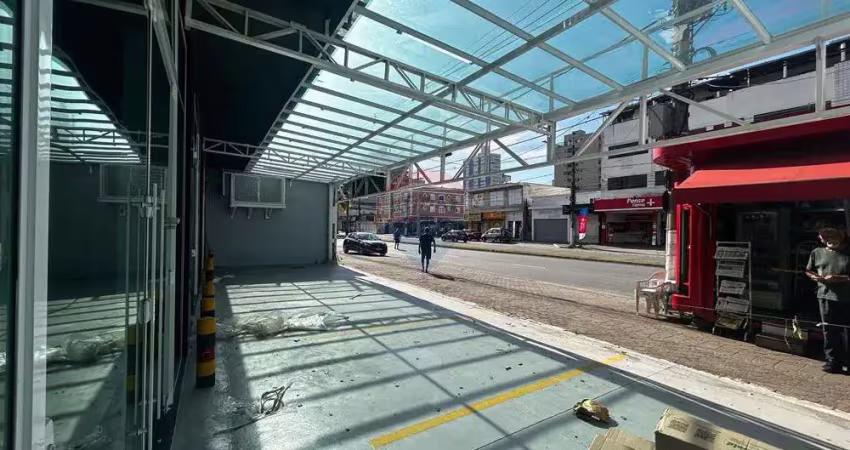 Ponto comercial para alugar na Tupi, Praia Grande 
